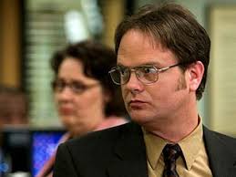 The Office recap: Love Hurts