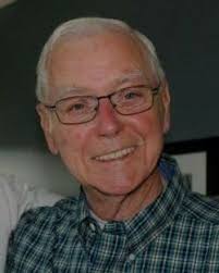 William 'Bill' R. Avery, 85, known as the 'handsome man with the fastest  cars'