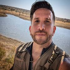 Joel Marrero (@joelmarrero26) · Instagram 照片和视频