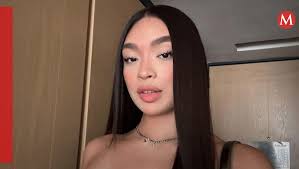 Mia Salinas, una cantante en ascenso; conoce su historia- Grupo Milenio