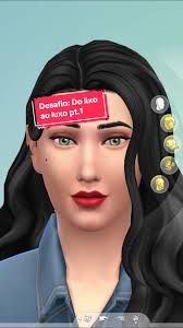 The Sims Lixo Ao Luxo Regras