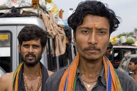 The Magic And Madness Of Madurai, Tamil Nadu