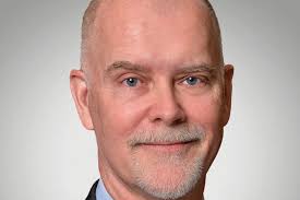 Imperial Oil names new chief executive