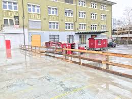 Si vous continuez à surfer sur le site, vous acceptez leur conditions d'utilisation. Ruckbau Der Coop Verteilerzentrale An Der Elsasserstrasse Rapp Gruppe