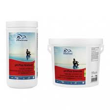 Ph Plus Ph Heber Zum Heben Des Ph Wertes In Der Pool Wasser Pflege