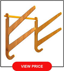 Any shorter and it might be a bit unstable. Wall Surfboard Racks Buyer Guide See The Top 5
