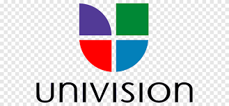Download the televisa logo for free in png or eps vector formats. Televisa Univision Logo Television Product Disney Channel Ears Television Text Png Pngegg