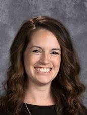 TIES Exceptional Teacher Award...