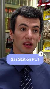 Nathan Fielder Brenden