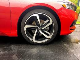Honda Accord Coolest Features