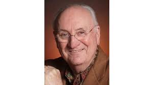 John Holder Obituary (1935