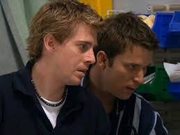 All Saints" Letting Go (TV Episode 2005)