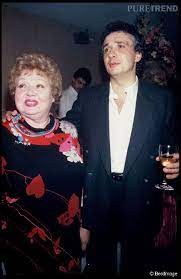 Maman sketch avec jackie sardou — michel sardou. Epingle Sur Michel Sardou