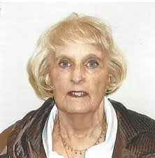 Judi Barry's Instagram, Twitter & Facebook