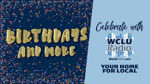 Birthdays and Anniversaries for Saturday, September 7, 2024