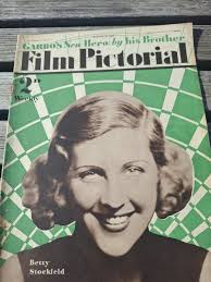 Film Pictorial Magazines for sale