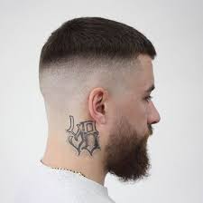 20 idées de coiffures pour homme en photos. Degrade Homme Court Mi Long 35 Idees De Coupes De Cheveux