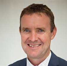 Council appoints Adrian Butler as Federation Council General Manager