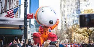 You might be sticking around nyc for thanksgiving this year, but don't worry, it has its many perks! The 16 Best Things To Do In November 2021 Edition Nyc Edition