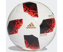 2018 fifa dünya kupası'nın resmi topu olan telstar, i̇sviçreli bilim adamlarından onay aldı. Adidas Telstar 18 Fifa Football World Cup Knockout Competition Ball Ab 34 99 Preisvergleich Bei Idealo De