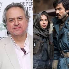 Irish Actor Stanley Townsend Shares Behind The Scenes Secrets From Disney+  Hit Show