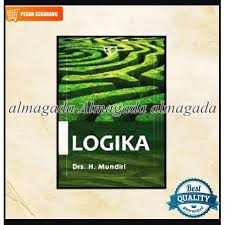 Maybe you would like to learn more about one of these? Buku Logika Oleh Drs H Mundiri Shopee Indonesia
