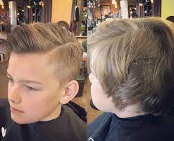 Coole frisuren fur kleine jungs coole jungs frisuren. 1001 Ideen Fur Jungen Frisuren Zum Nachmachen