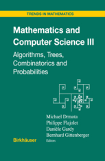 Here we've included some books that may not be necessary for your computer science aspirations, but might spark an interest in another portion of the field or give some guidance in other areas. Mathematics And Computer Science Iii Algorithms Trees Combinatorics And Probabilities Michael Drmota Springer