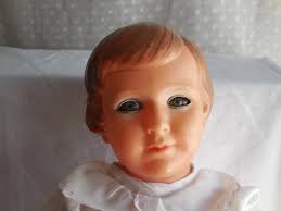 Poupee Colette Petit Collin À VENDRE!