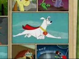 James gunn confirms he considered a krypto the superdog movie. Krypto The Superdog Opening Theme Theme Animated Movies Cartoon