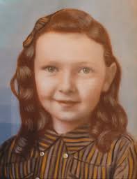 Ruth Anne Larsen Obituary