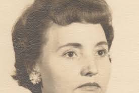 Willie Mae Waldrep Hanks, 93, Bridge City,