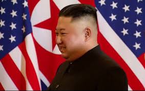 Coreea de nord nu va participa la jocurile olimpice de la tokyo. Kim Jong Un G4media Ro