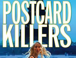 (1) nos complace informar que ya se puede ver la película the postcard killings de forma online, esperamos que haya sido de tu agrado y que la hayas podido ver con facilidad. Filming Underway On The Postcard Killings In London Film Stories