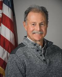 2023 In Review, A Message From Mayor John Graham -