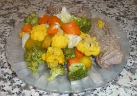 We did not find results for: Recette Minceur Steaks Aux Legumes Vapeur