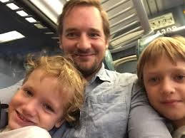 Patrick Edgar (@patoedgar)