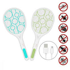 Find bug zapper indoor from a vast selection of weed & pest control. Electric Fly Swatter Fly Bug Zapper Racket Mosquito Swatter Pest Insects Control Usb Bug Zapper Insect Control Mosquito Bug