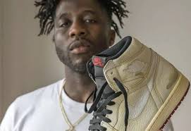 首次曝光！市价￥3000+ 的「尿渍AJ1」2.0 版本来了！_Jordan_Air_玩家