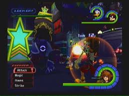 Abilities Kingdom Hearts Guide