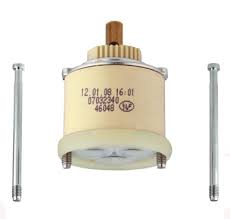 Replacing a ceramic cartridge in a mixer tap is normally easy with the right tools but sometimes you can come across a few problems. Grohe Replacement Mixer Cartridge 46048 Sydney Online