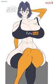 Rule34 - If it exists, there is porn of it   5322135