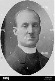 Police chaplain hi-res stock photography and images