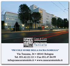 Casa Di Cura Toniolo Meridiana Immagini Agenzia Fotogiornalistica