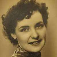 Gloria Delores Lucille Cloonan (1922–2004) • FamilySearch