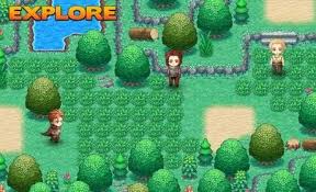 Neo Monsters 2 1 Apk Mod Team Cost Capture Chances Fruits For Android Neo Monsters Is A Role Playing Game For Android Neo Monsters Android Game Apps Monster