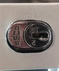 Yale Lock As01 As400 Replacement Keys Easykeys Com