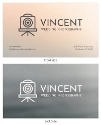 (12,332 results) price ($) any price. Wedding Event Photographer Business Card Template