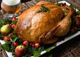 Beer Brined Turkey Recipe from the Home Brew Chef - American ...