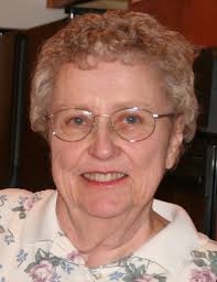 Obituary information for Arlene Mittelstadt
